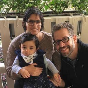 Meet your Posher, Michael